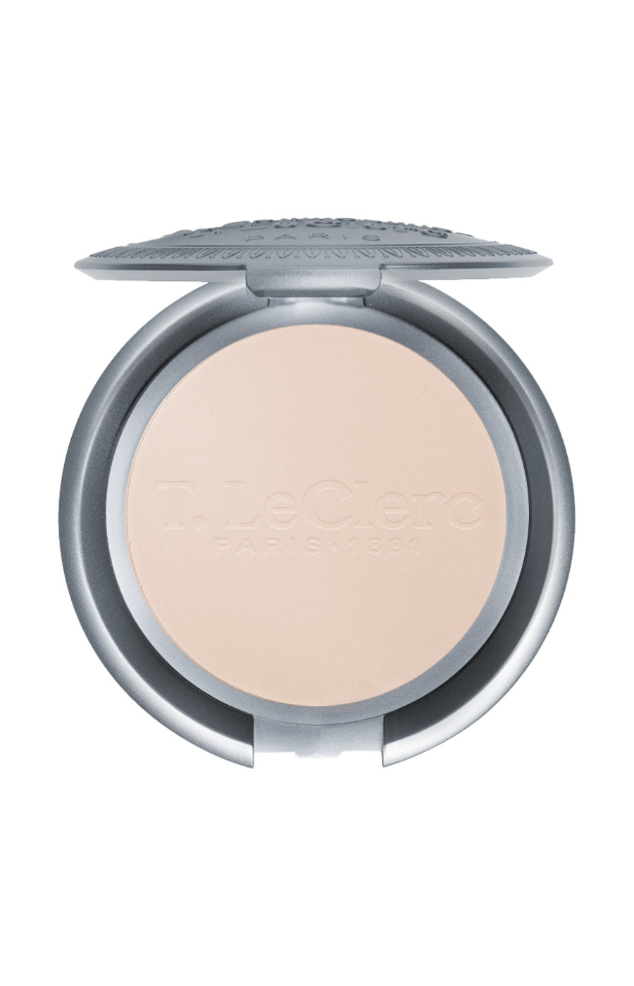 Poudre compacte matifiante