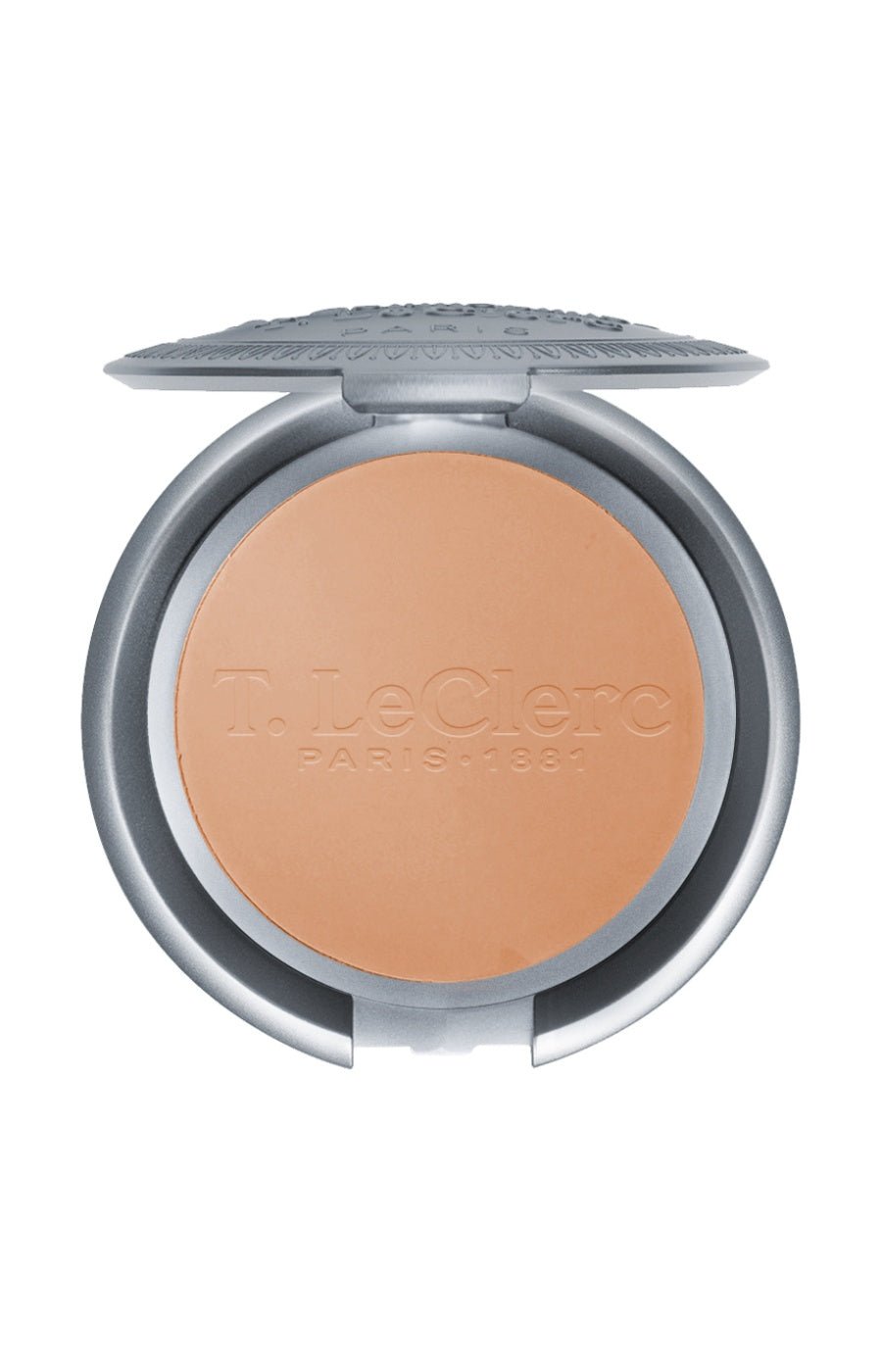 Poudre compacte matifiante