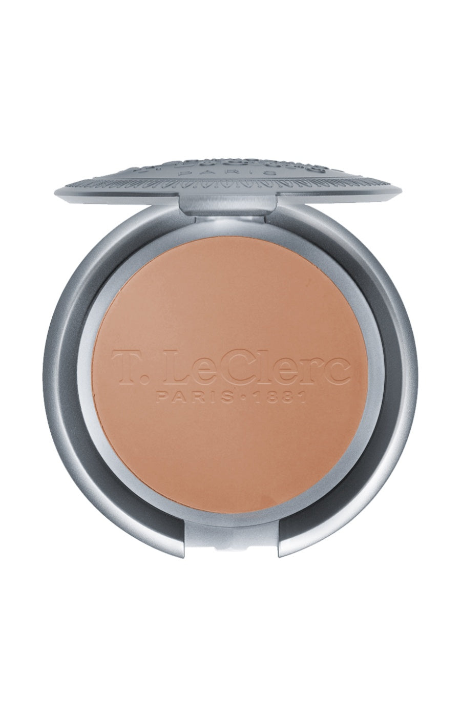 Poudre compacte matifiante