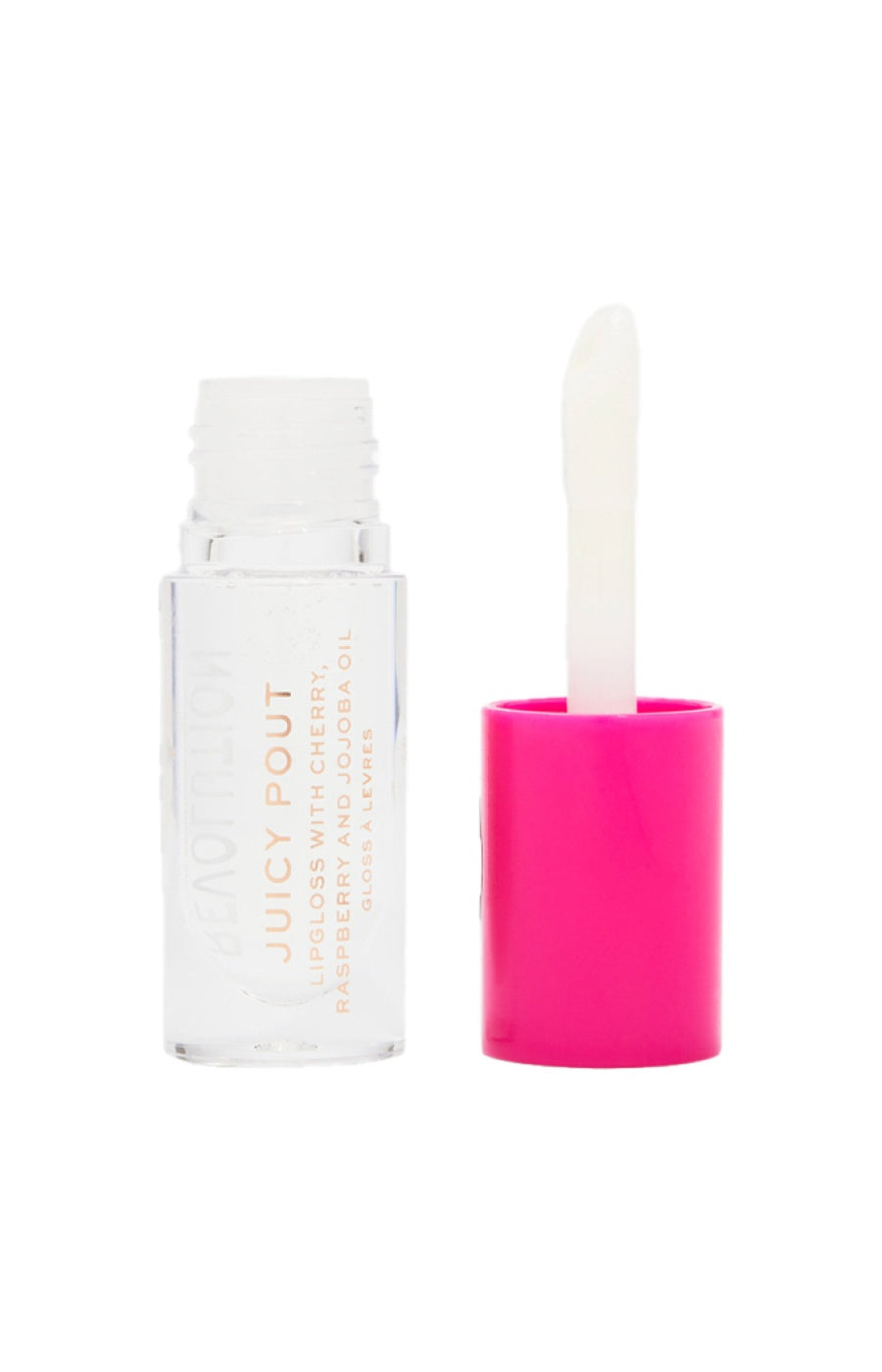 Gloss hydratant - Juicy Pout