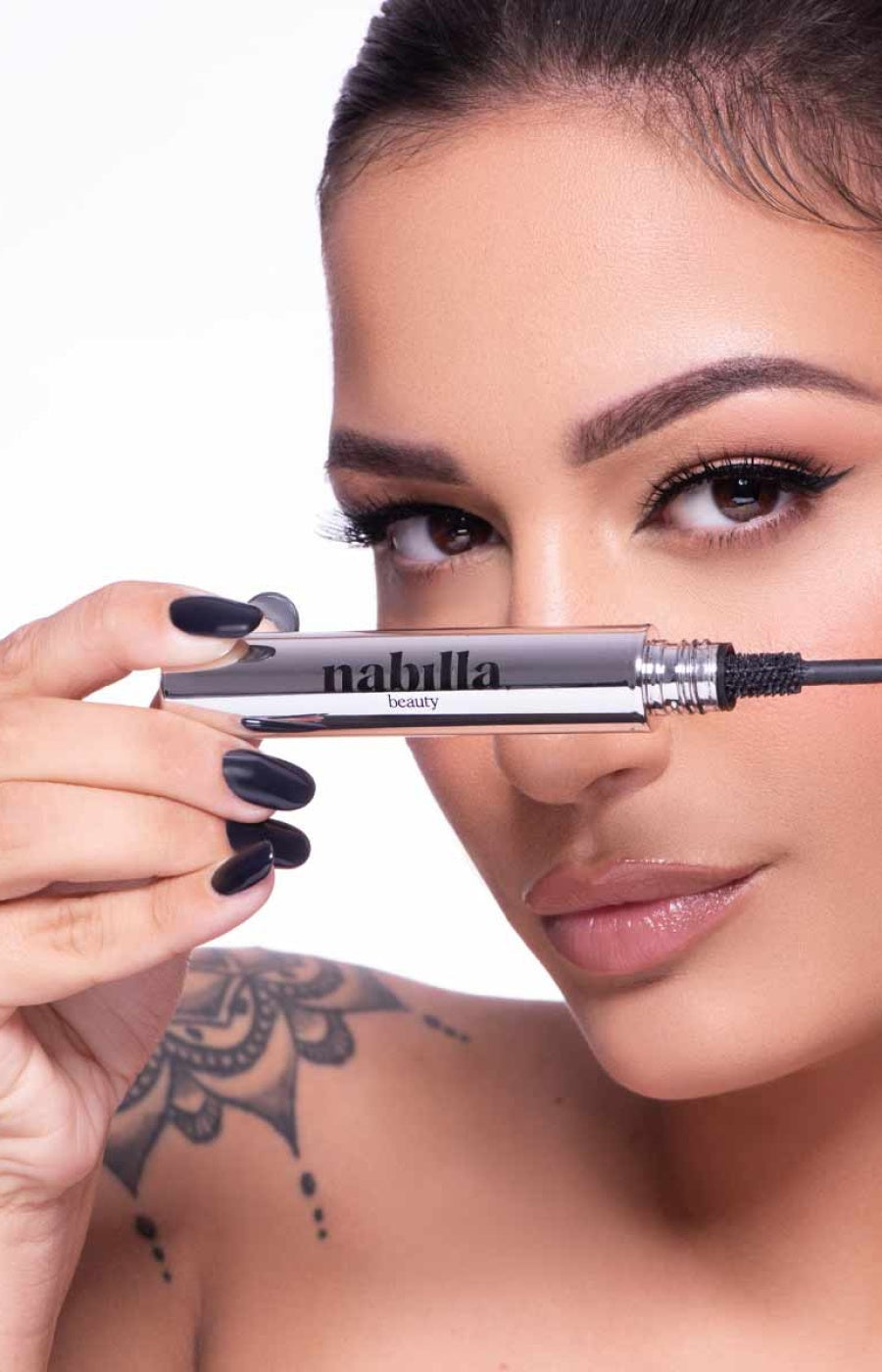 Mascara - Volume on fleek