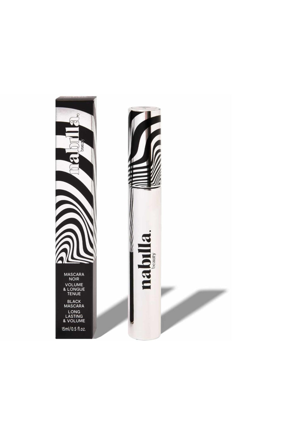 Mascara - Volume on fleek