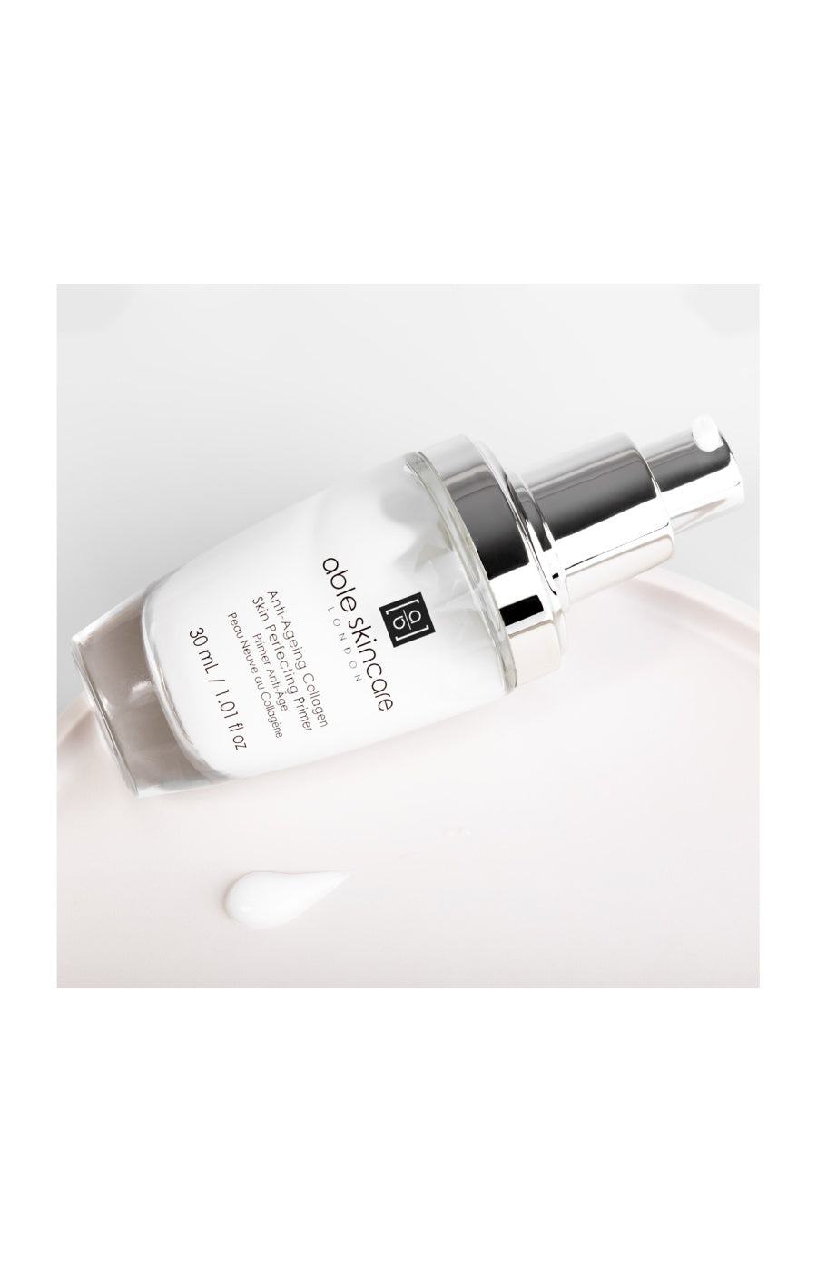 Primer anti-âge - Collagène - Visage - 30 ml