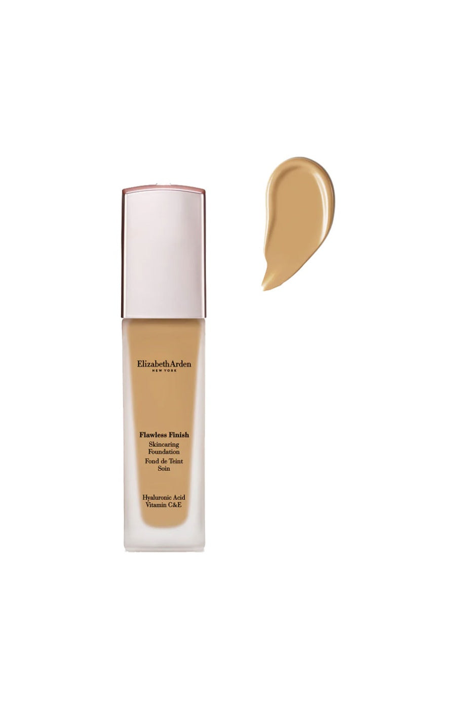 Fond de teint soin liquide - Flawless Finish - 30 ml