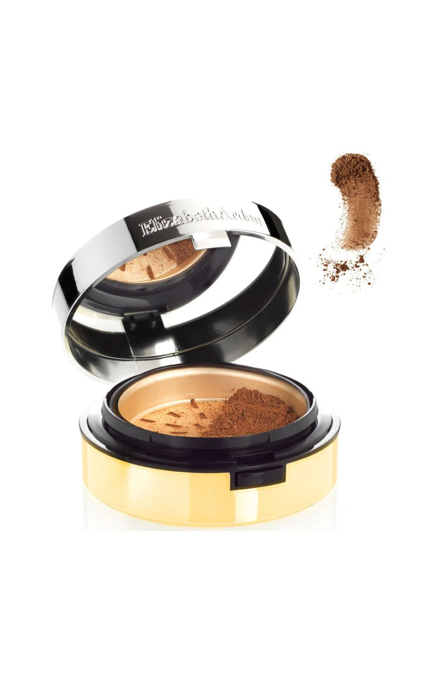 Fond de teint poudre minérale - Pure Finish