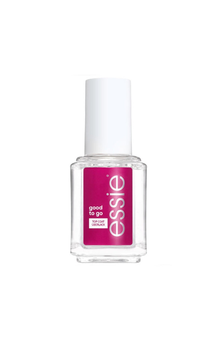 Top coat brillance & séchage - Good to go - 13,5 ml