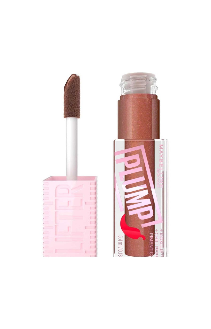 Gloss repulpant - Lifter Plump