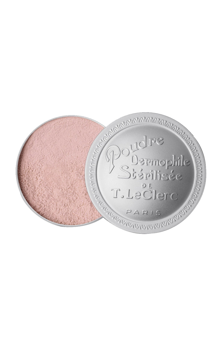 Poudre libre dermophile
