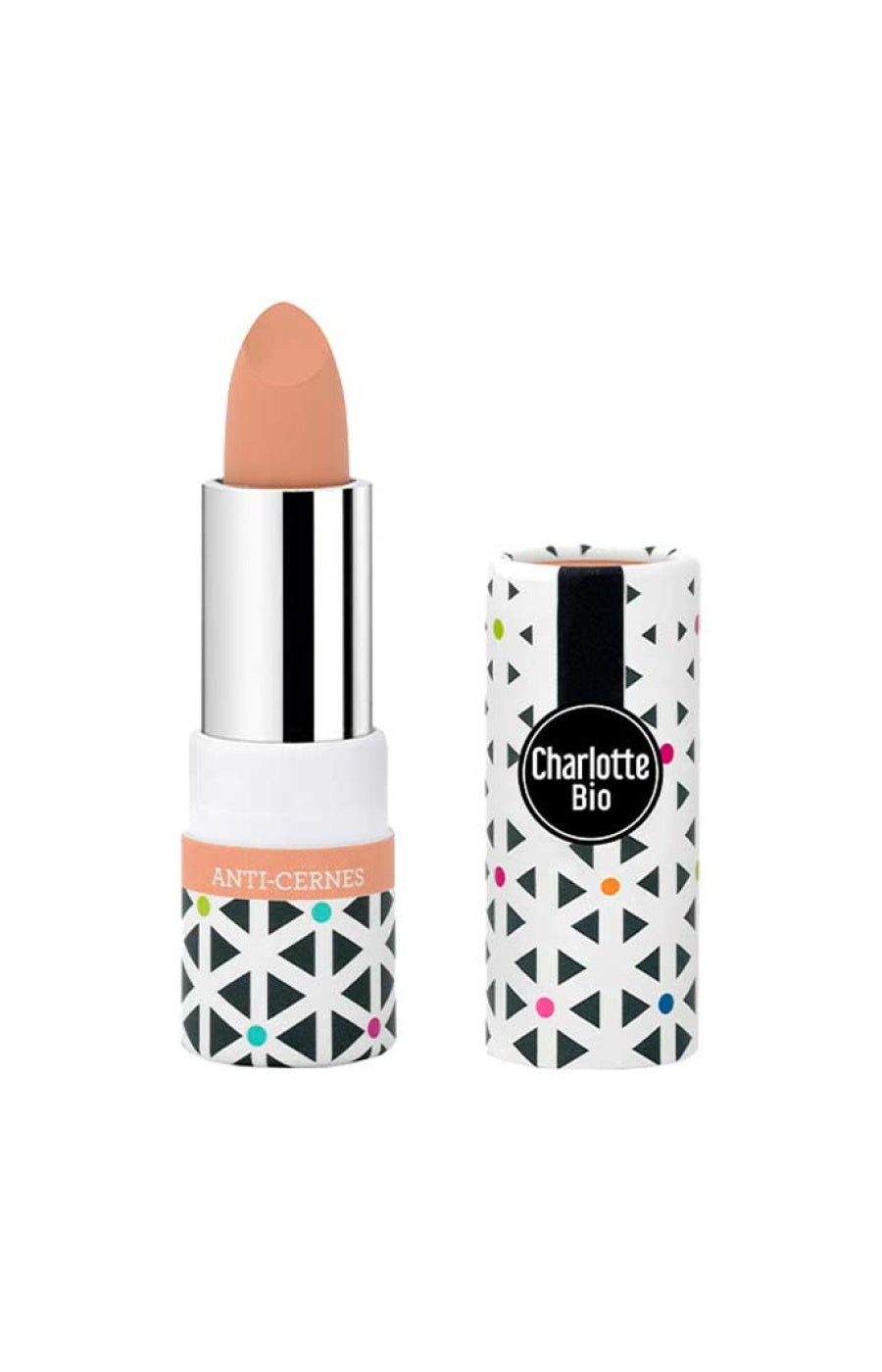 Stick correcteur anti-cernes bio