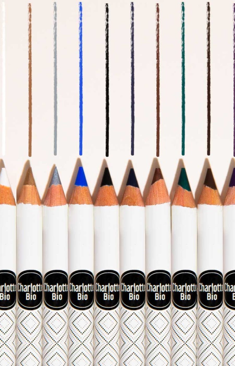 Crayon yeux bio