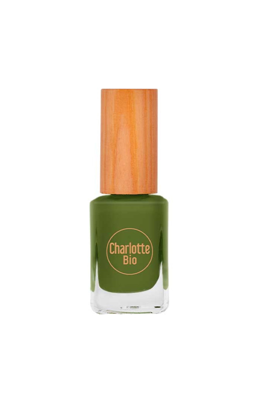 Vernis à ongles biosourcé - 10 ml