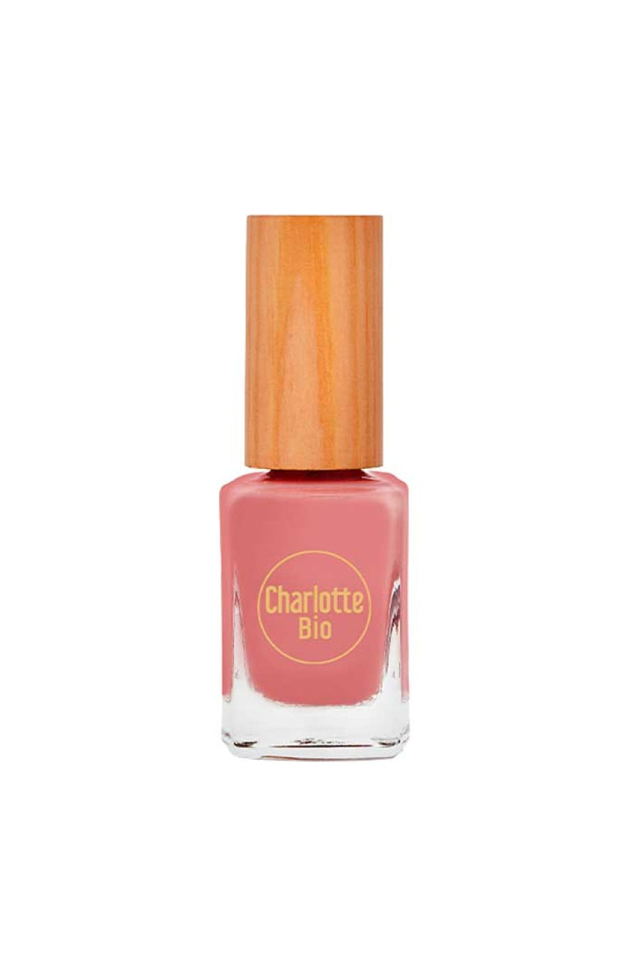 Vernis à ongles biosourcé - 10 ml