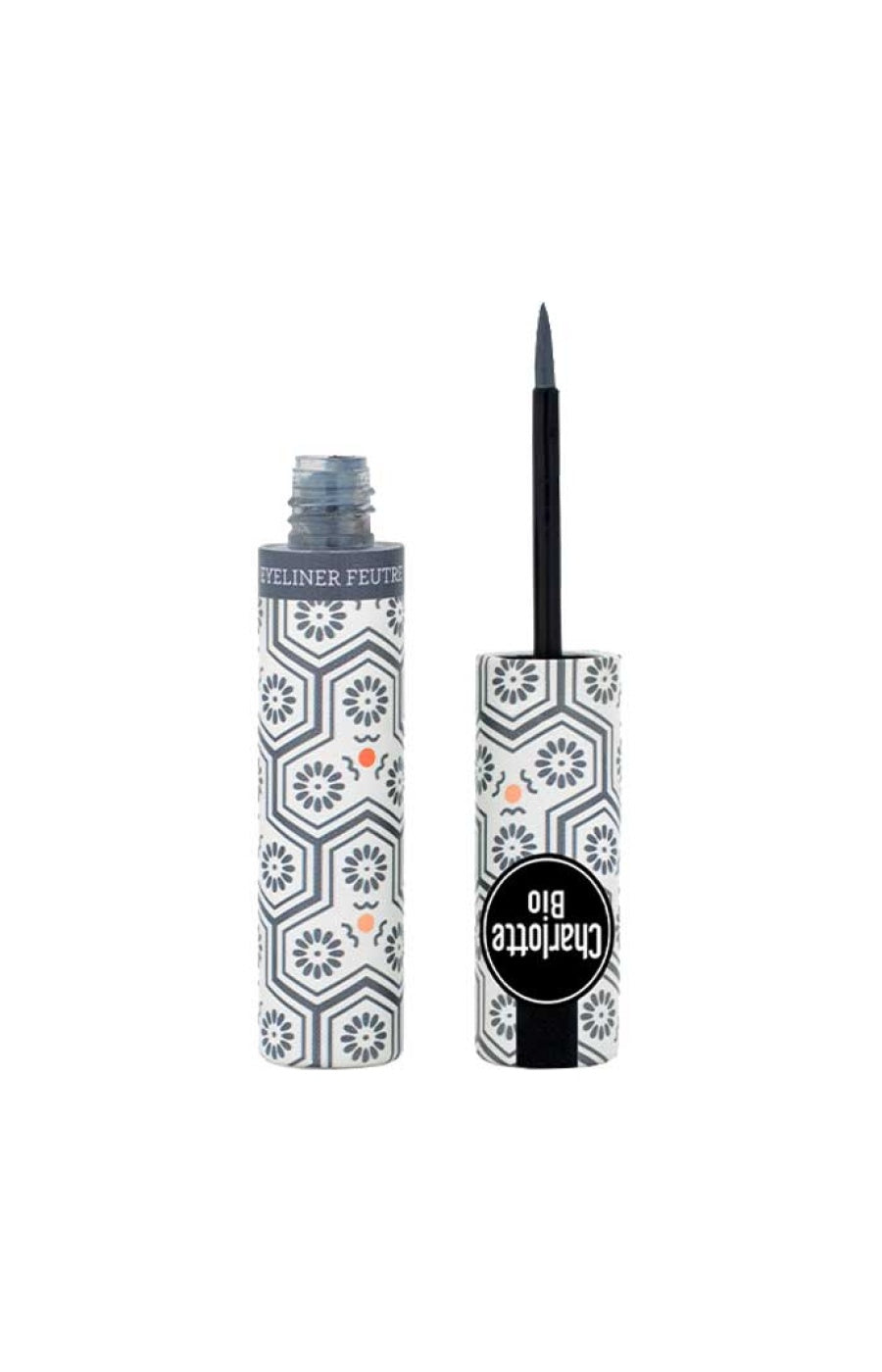 Eyeliner feutre bio