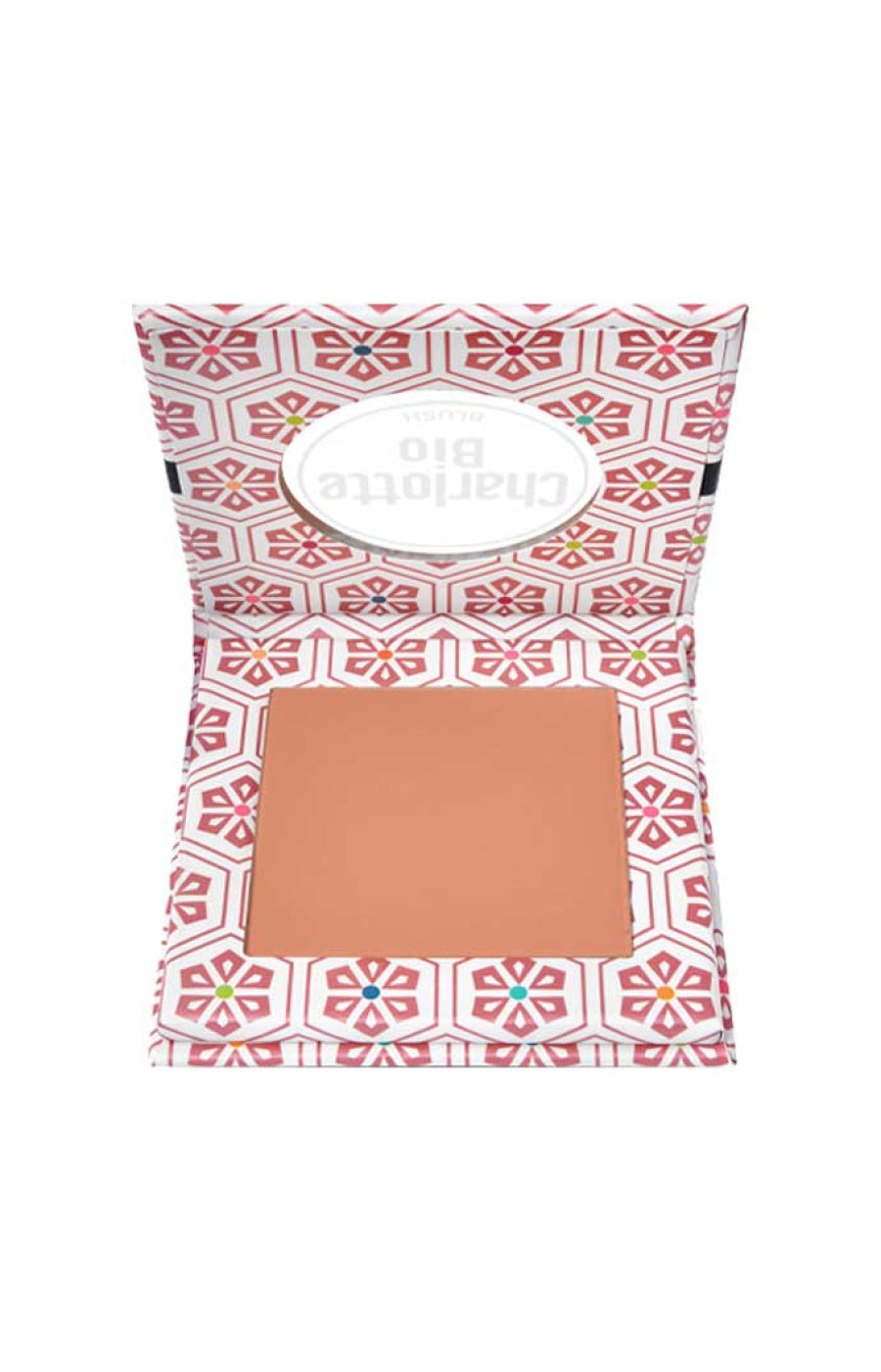 Blush bio