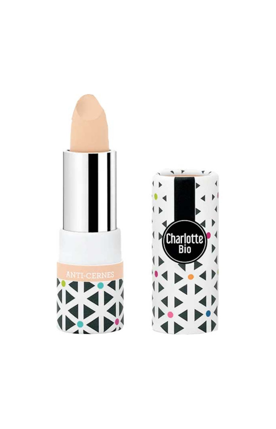 Stick correcteur anti-cernes bio