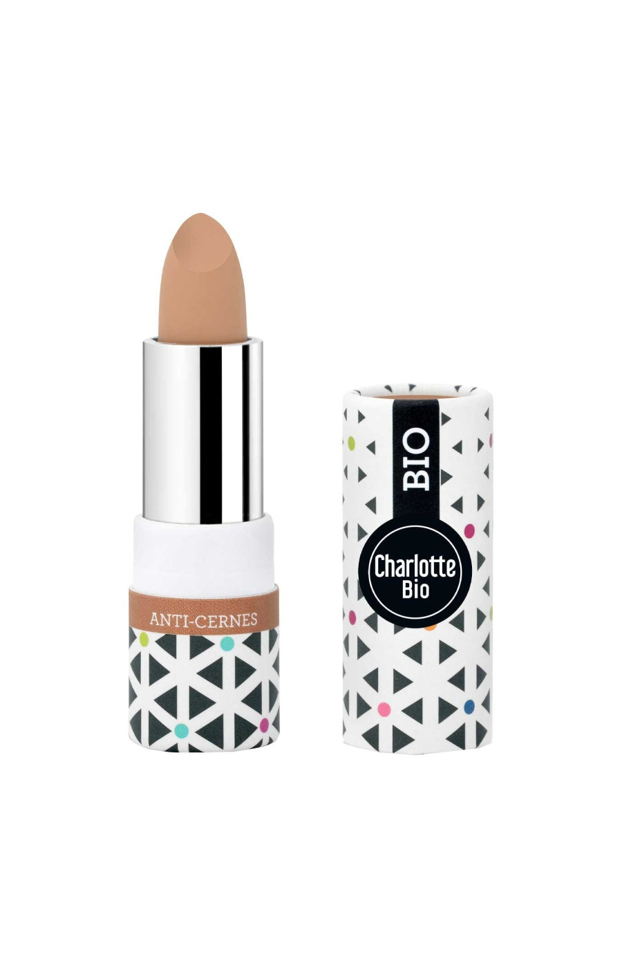 Stick correcteur anti-cernes bio