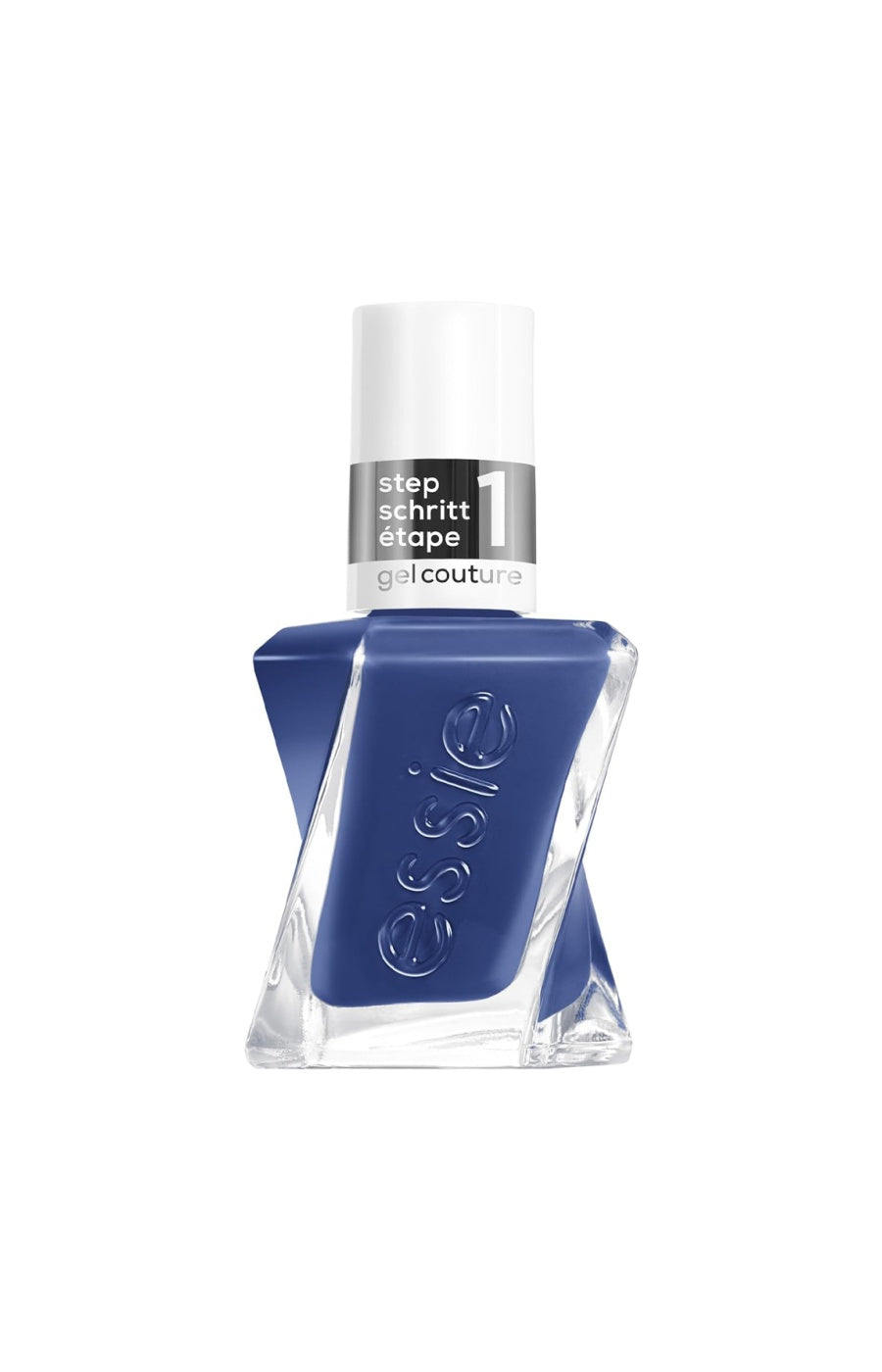 Vernis à ongles effet gel - 13,5 ml