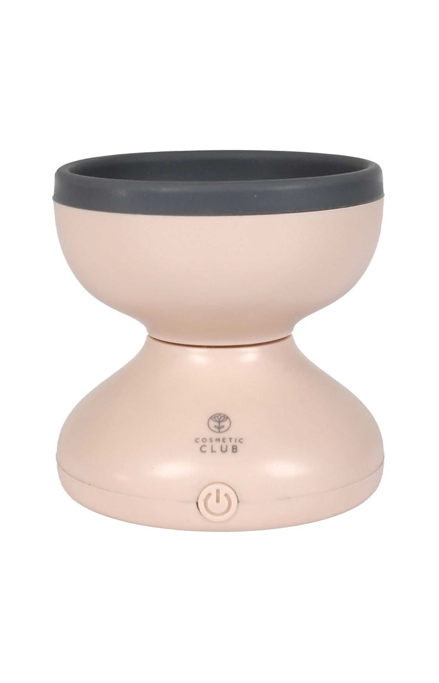 Nettoyeur de pinceaux - Rose