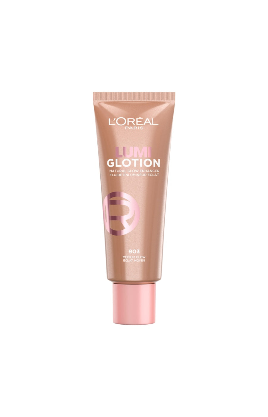 Highlighter sublimateur d'éclat - Lumi Glotion
