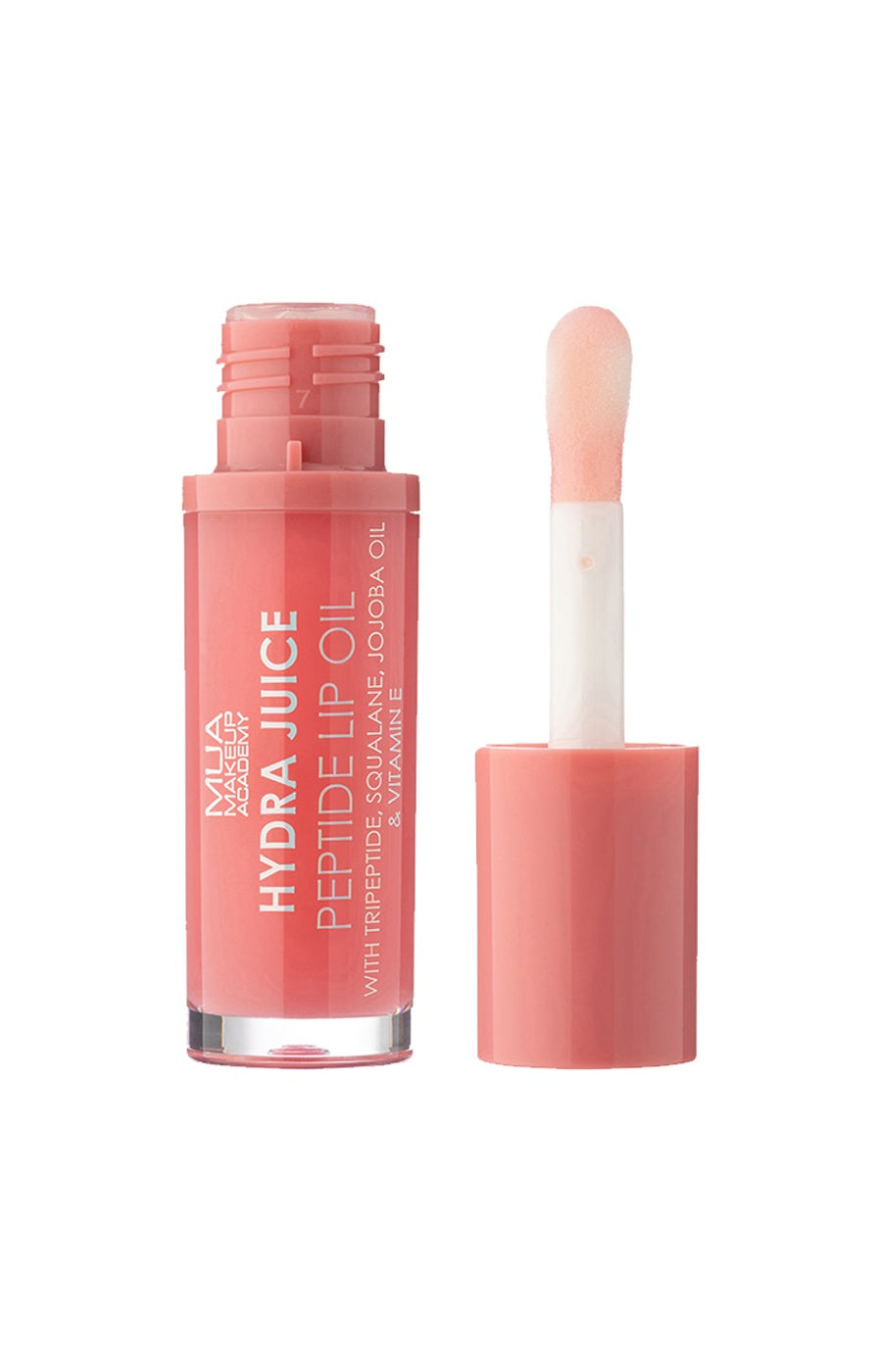 Huile à lèvres - Peptides