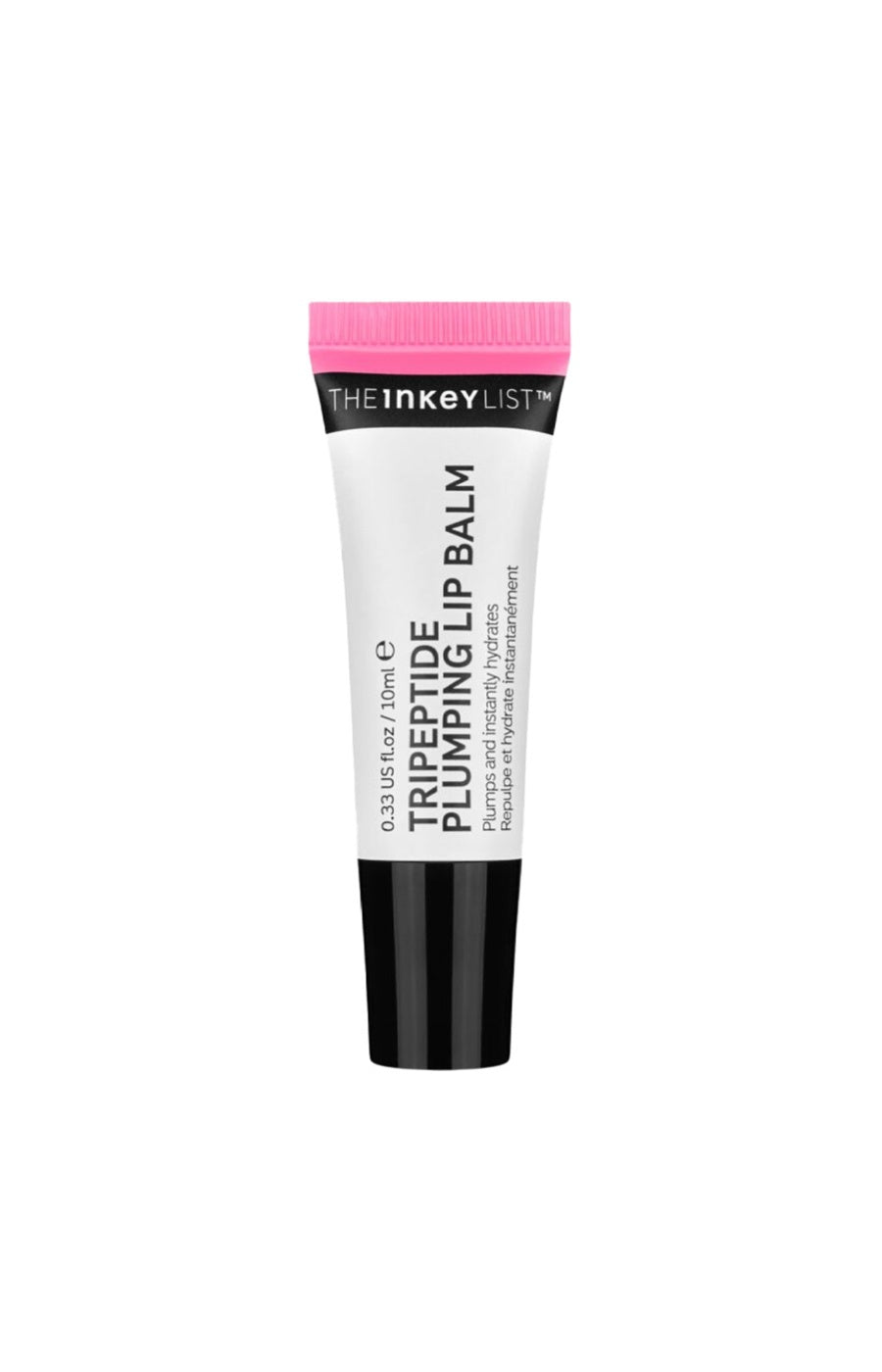 Baume à lèvres repulpant - Tripeptide - 10 ml