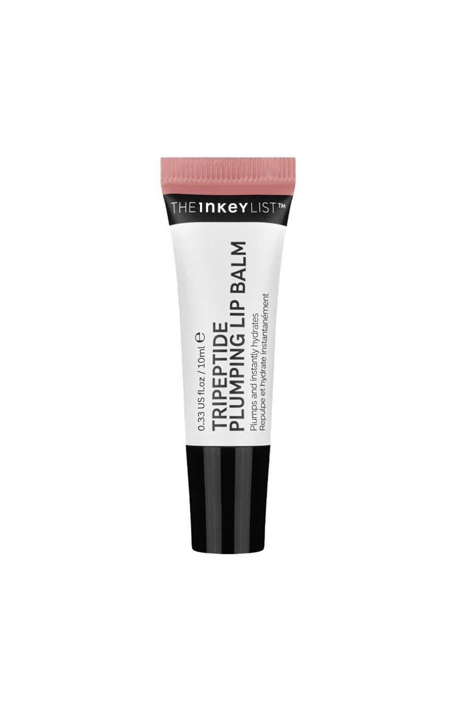Baume à lèvres repulpant - Tripeptide - 10 ml