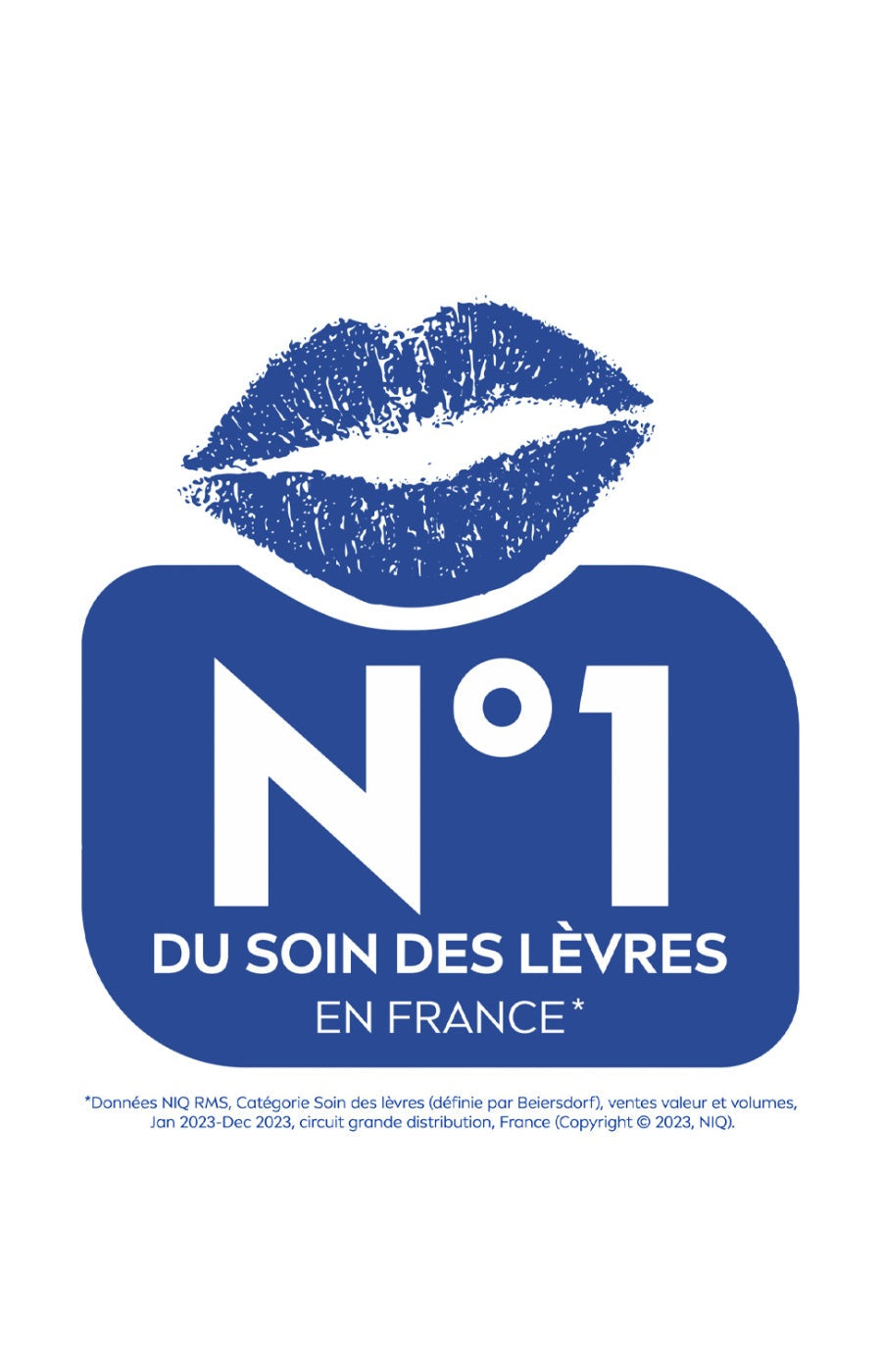 Baume à lèvres - Original - 4,8 g