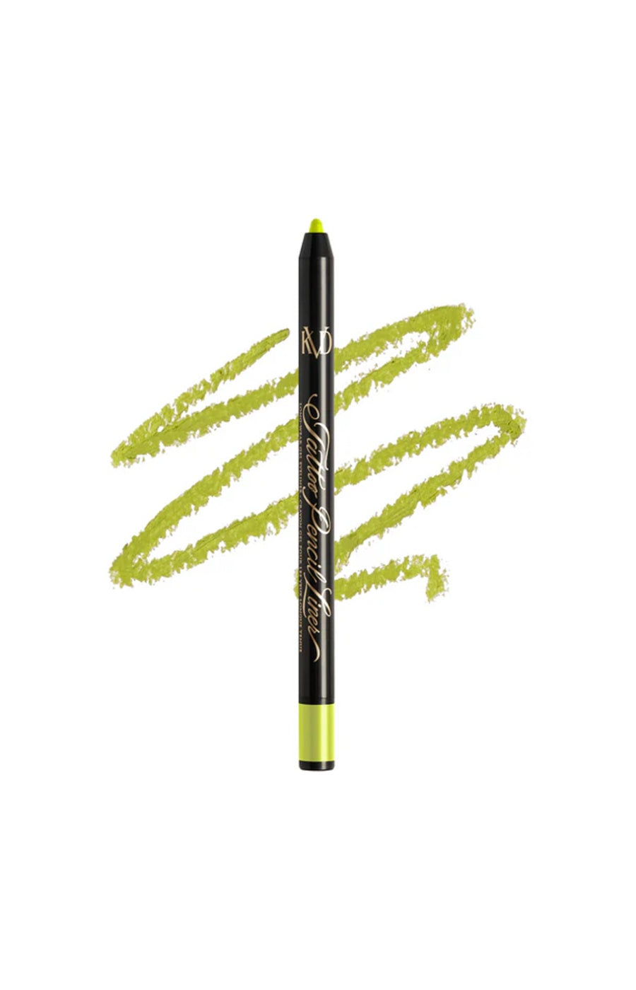Crayon eyeliner - Tattoo Pencil
