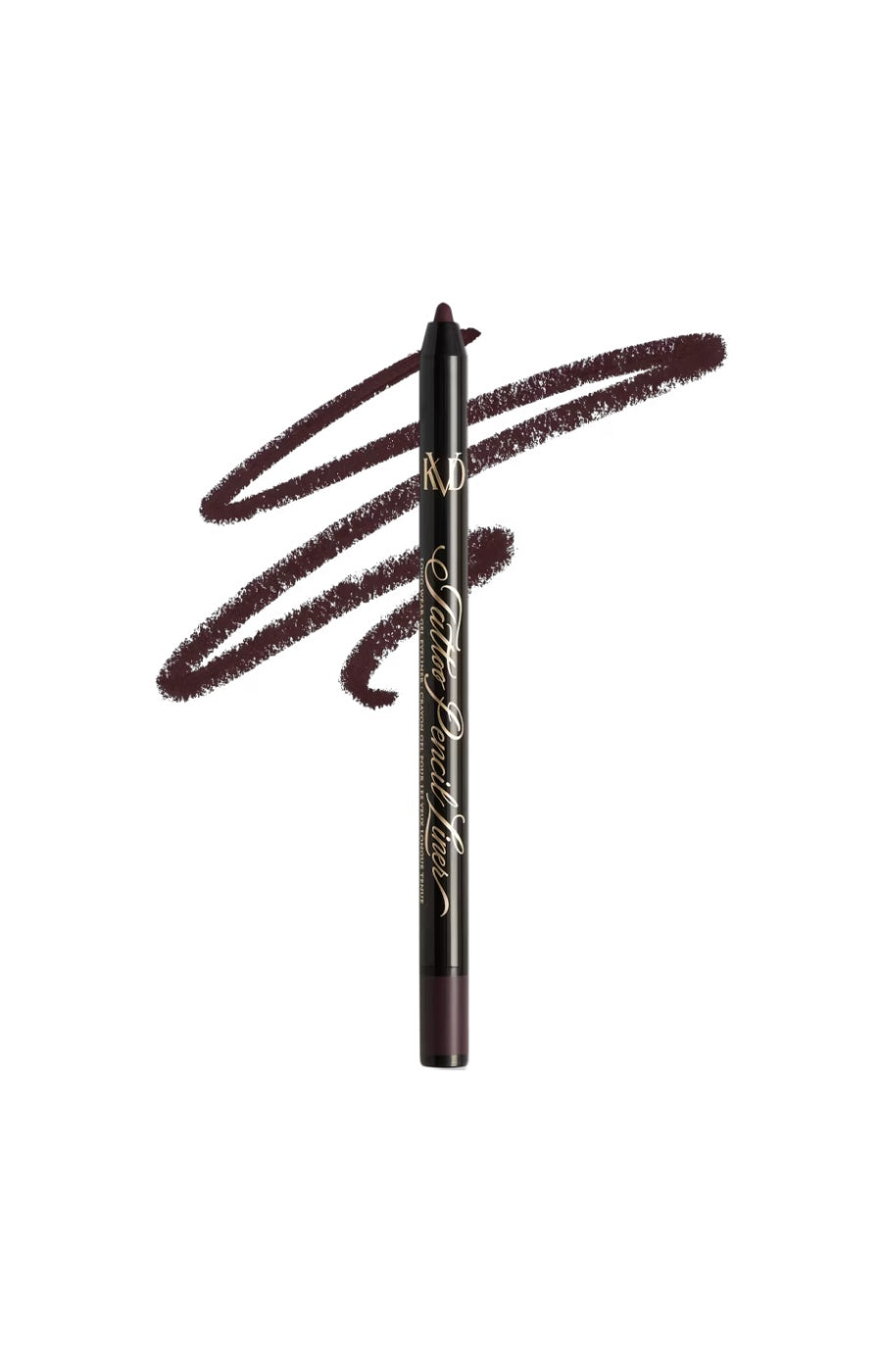 Crayon eyeliner - Tattoo Pencil