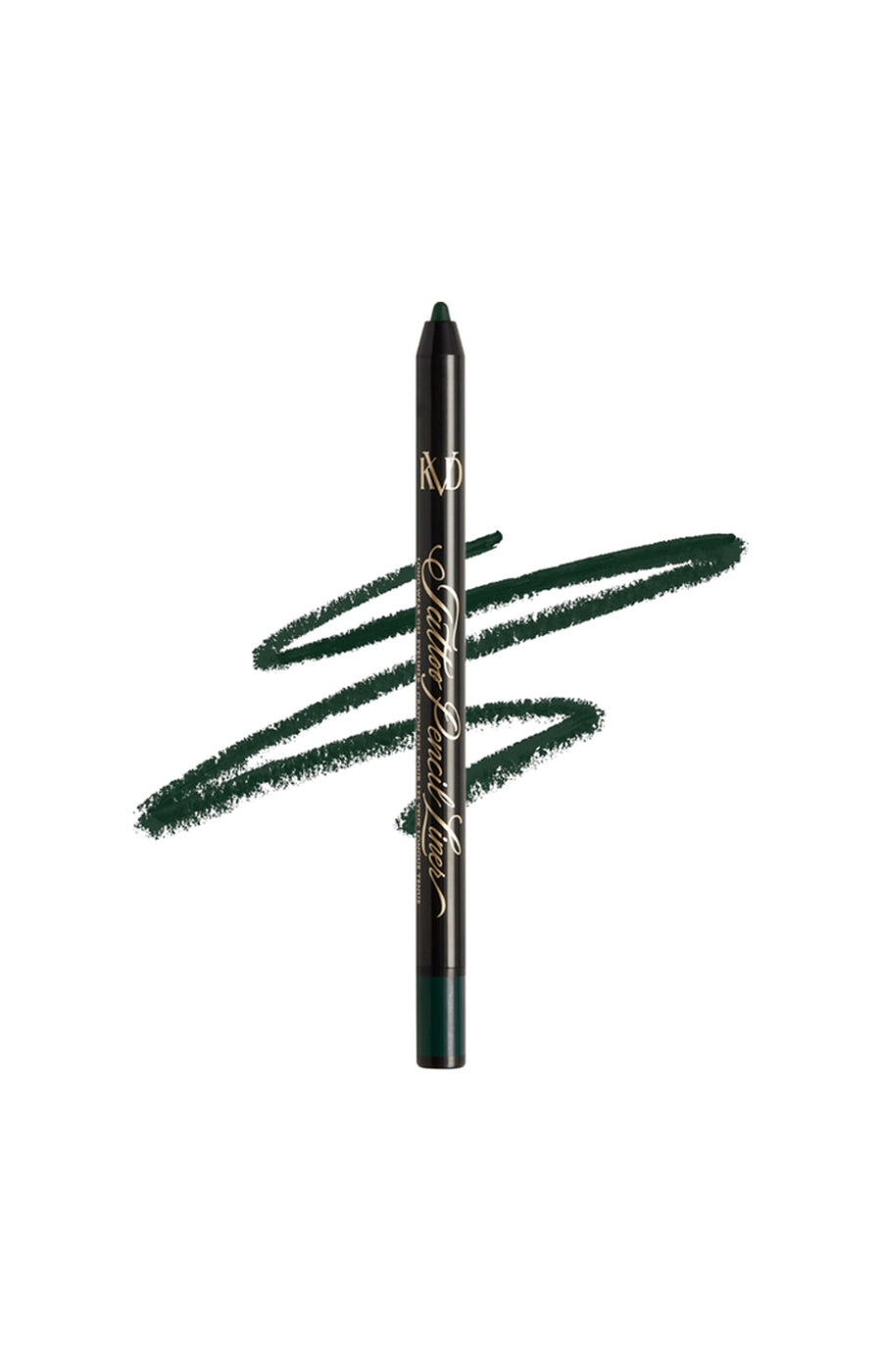 Crayon eyeliner - Tattoo Pencil