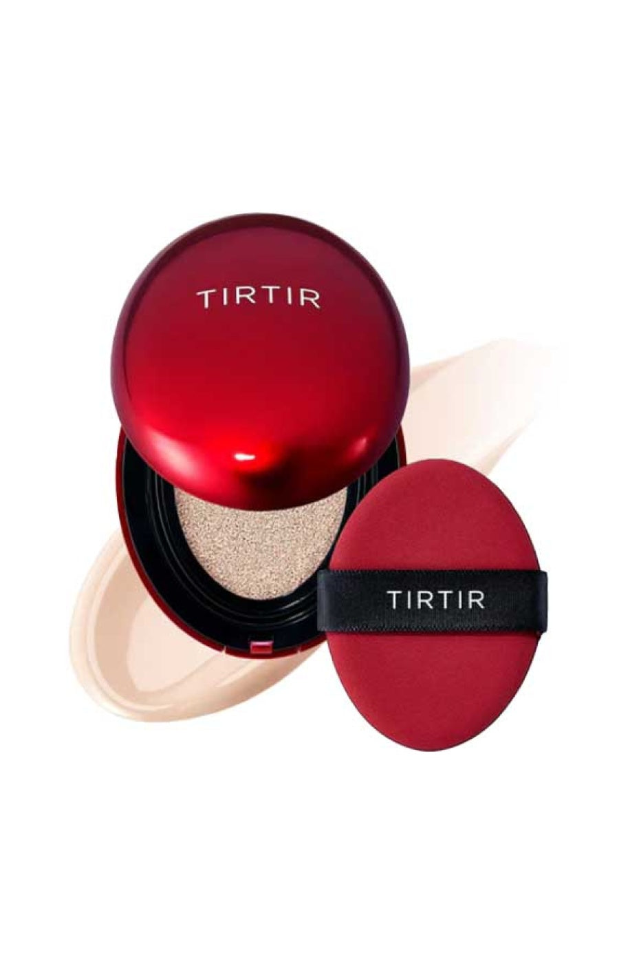 Fond de teint semi-mat SPF 40+