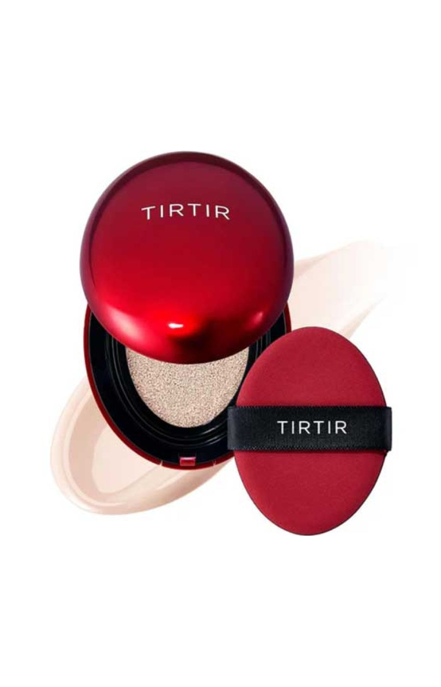 Fond de teint semi-mat SPF 40+