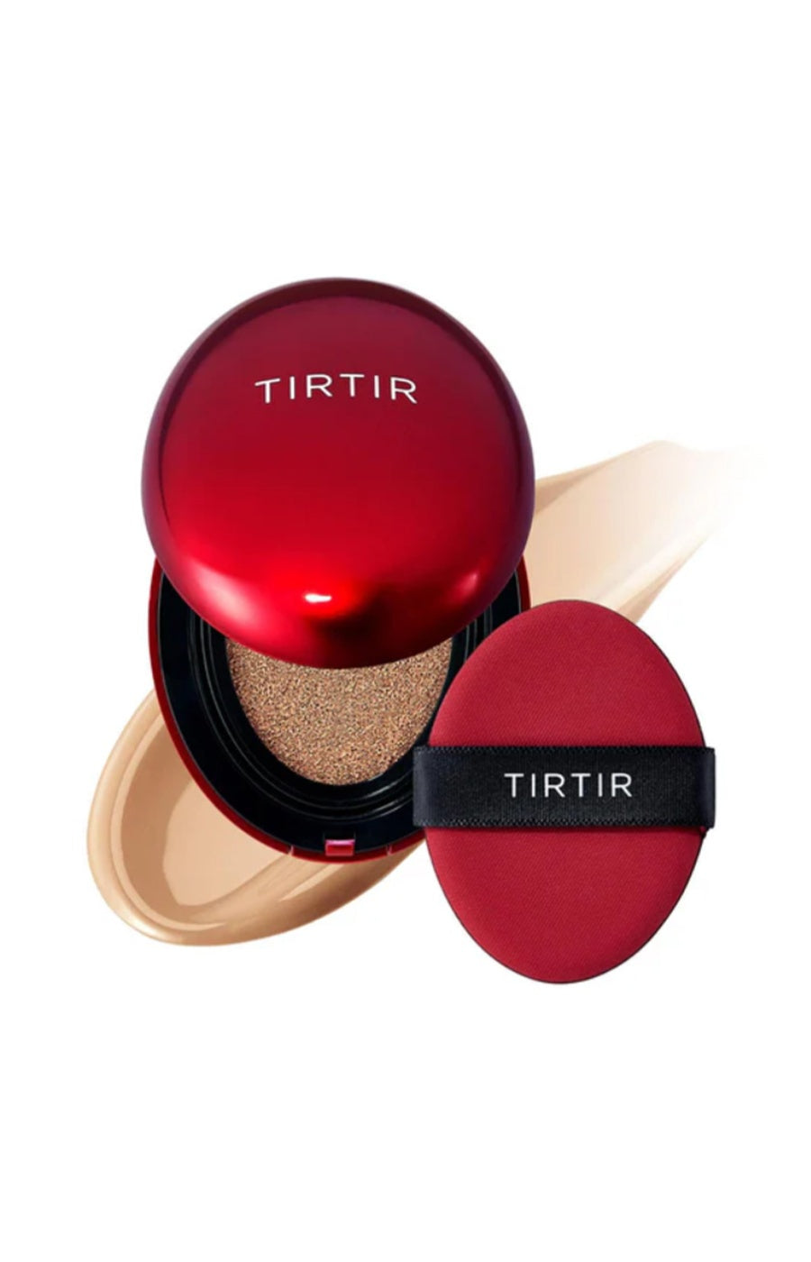 Fond de teint semi-mat SPF 40+