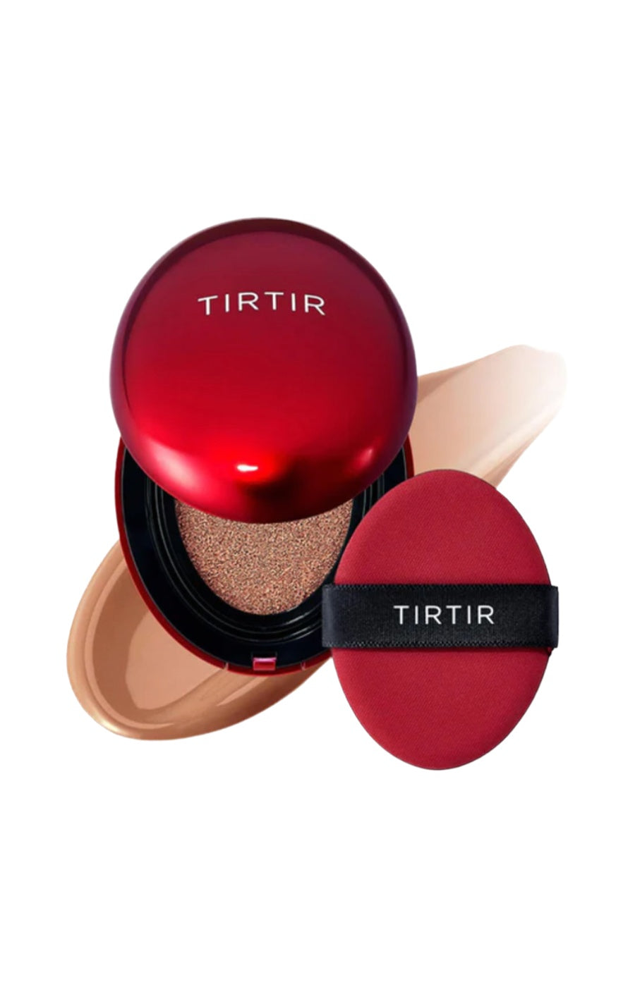 Fond de teint semi-mat SPF 40+