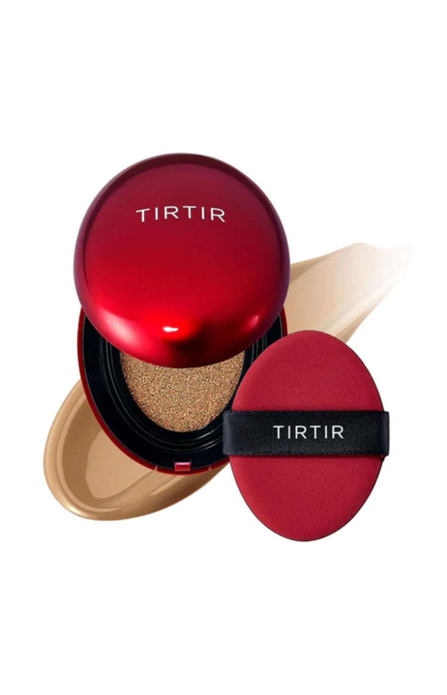 Fond de teint semi-mat SPF 40+