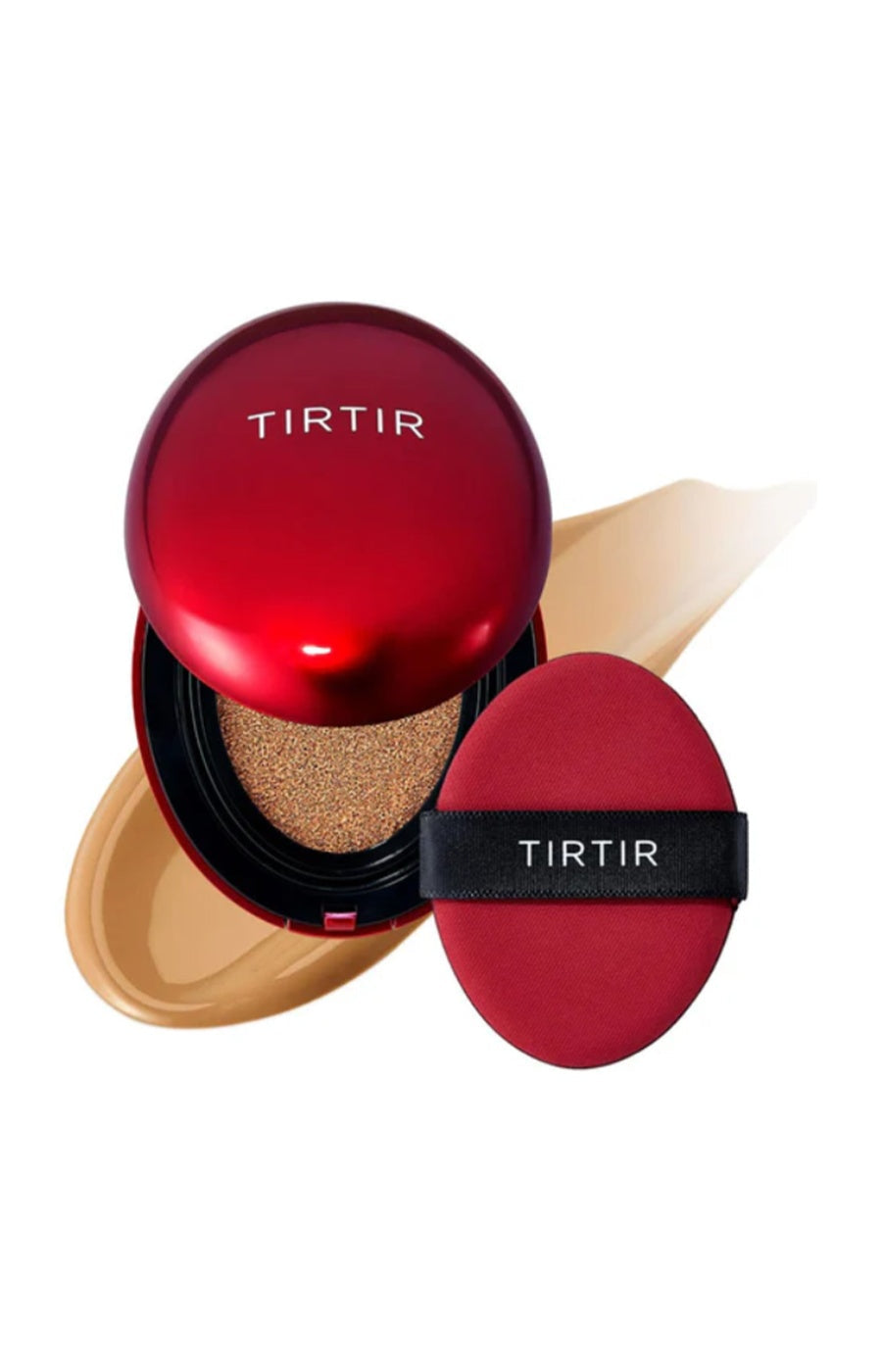 Fond de teint semi-mat SPF 40+