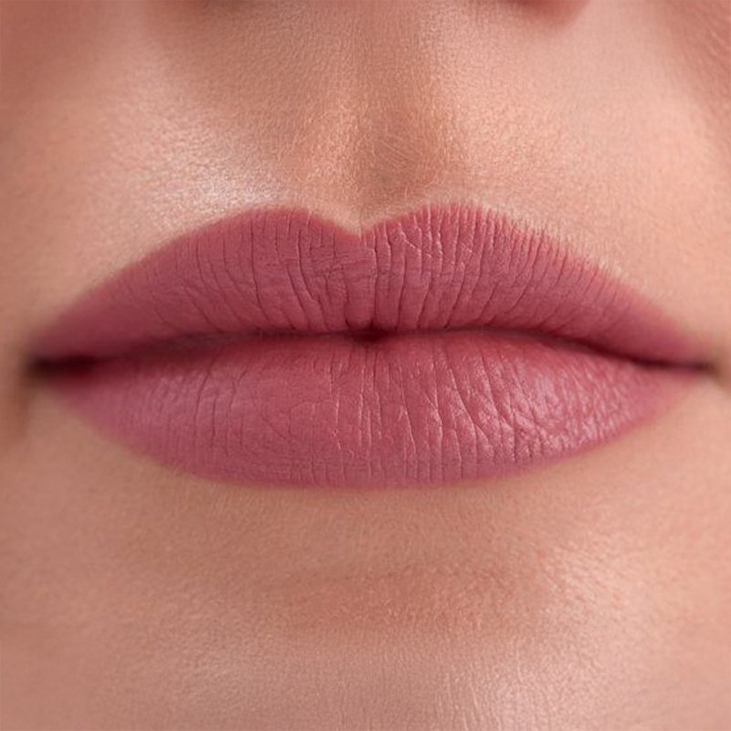 Rouge à lèvres liquide -The Kiss Lips