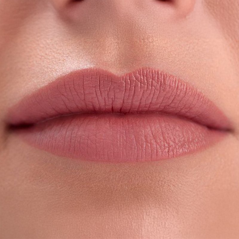 Rouge à lèvres liquide -The Kiss Lips