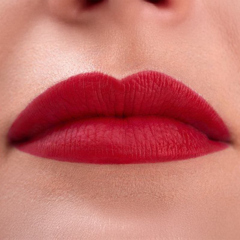 Rouge à lèvres liquide -The Kiss Lips