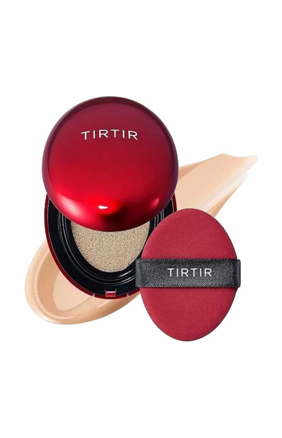 Fond de teint semi-mat SPF 40+