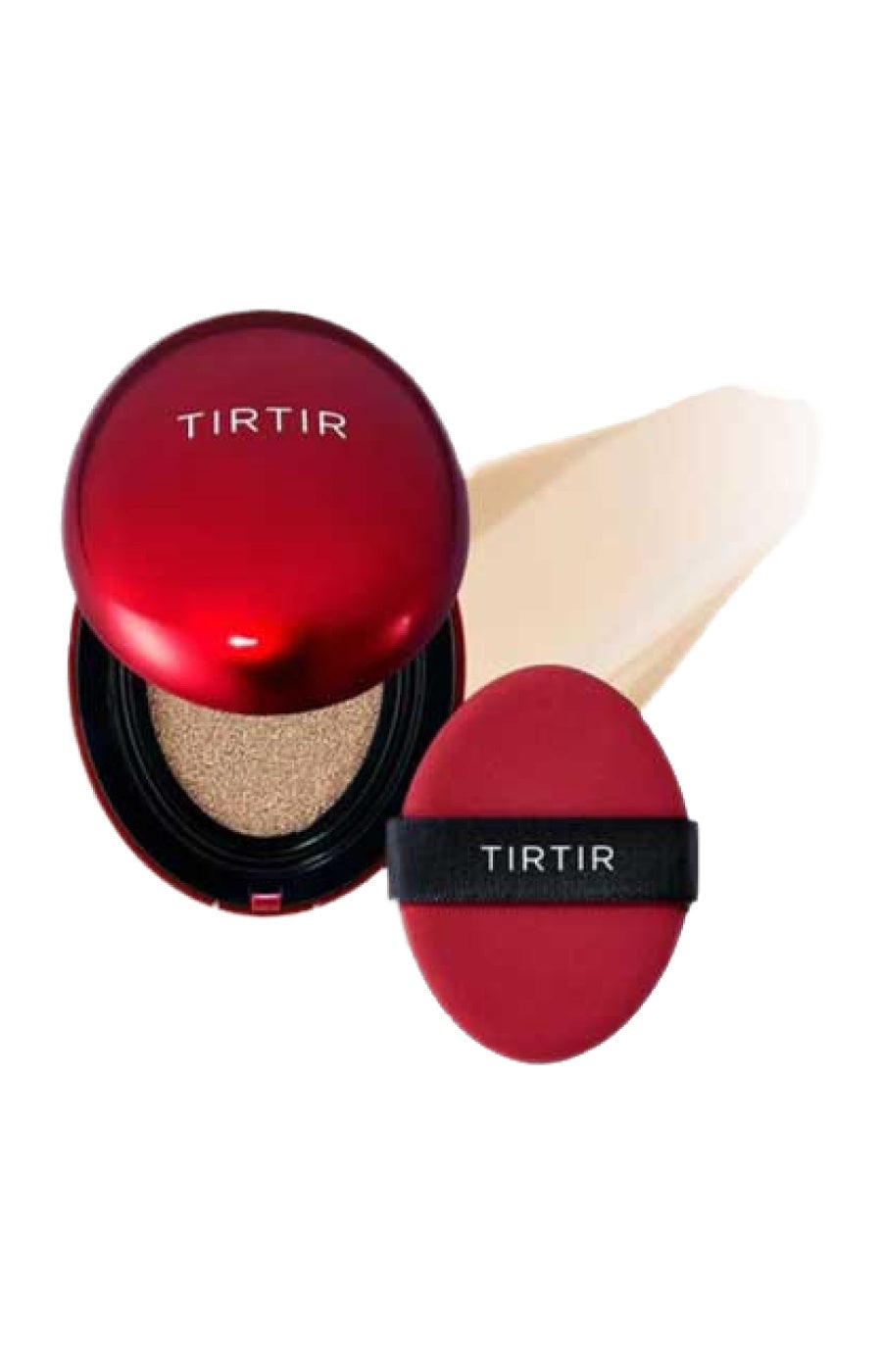 Mini fond de teint semi-mat SPF40+ - 4,5 g