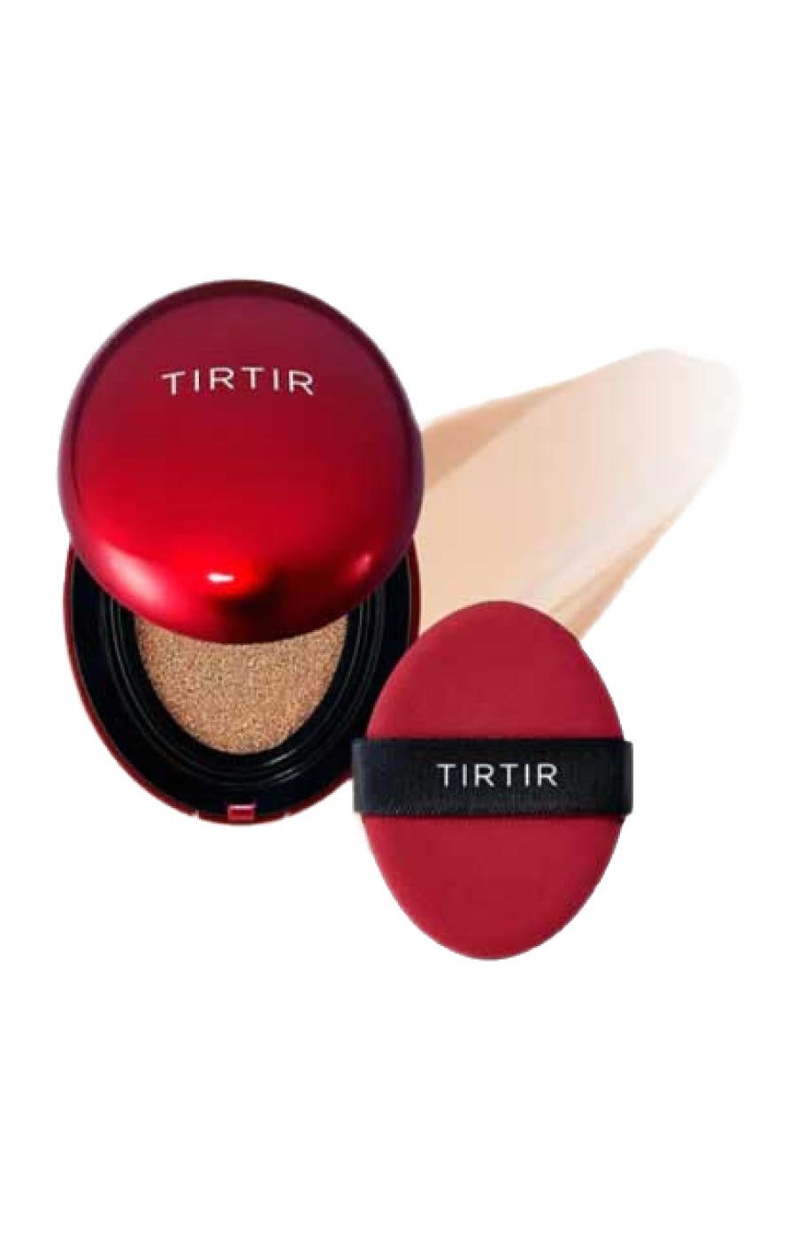 Mini fond de teint semi-mat SPF40+ - 4,5 g