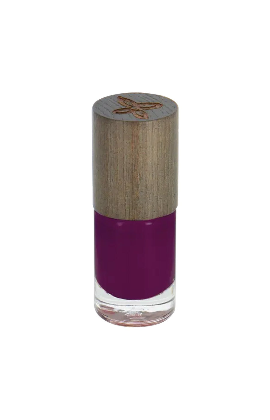 Vernis à ongles naturel - 02 Sienna - 5 ml