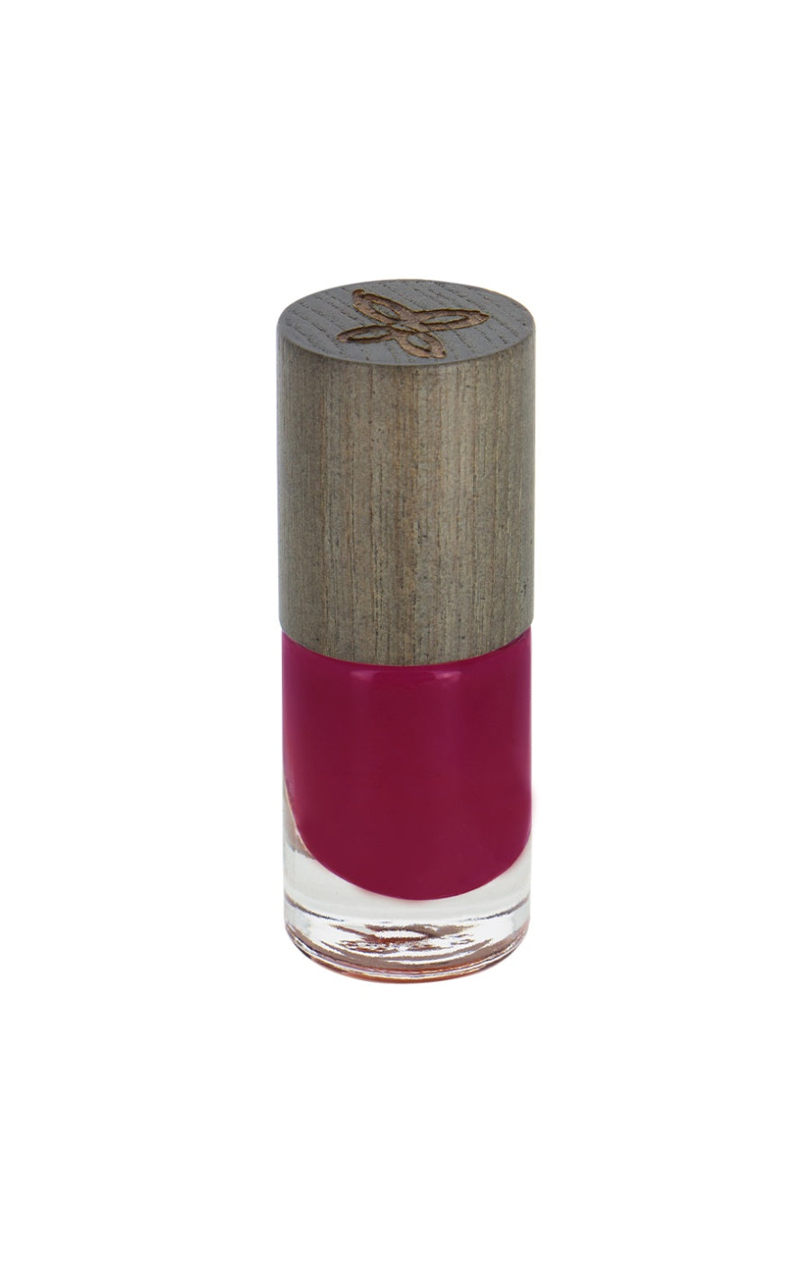Vernis à ongles naturel - 02 Sienna - 5 ml