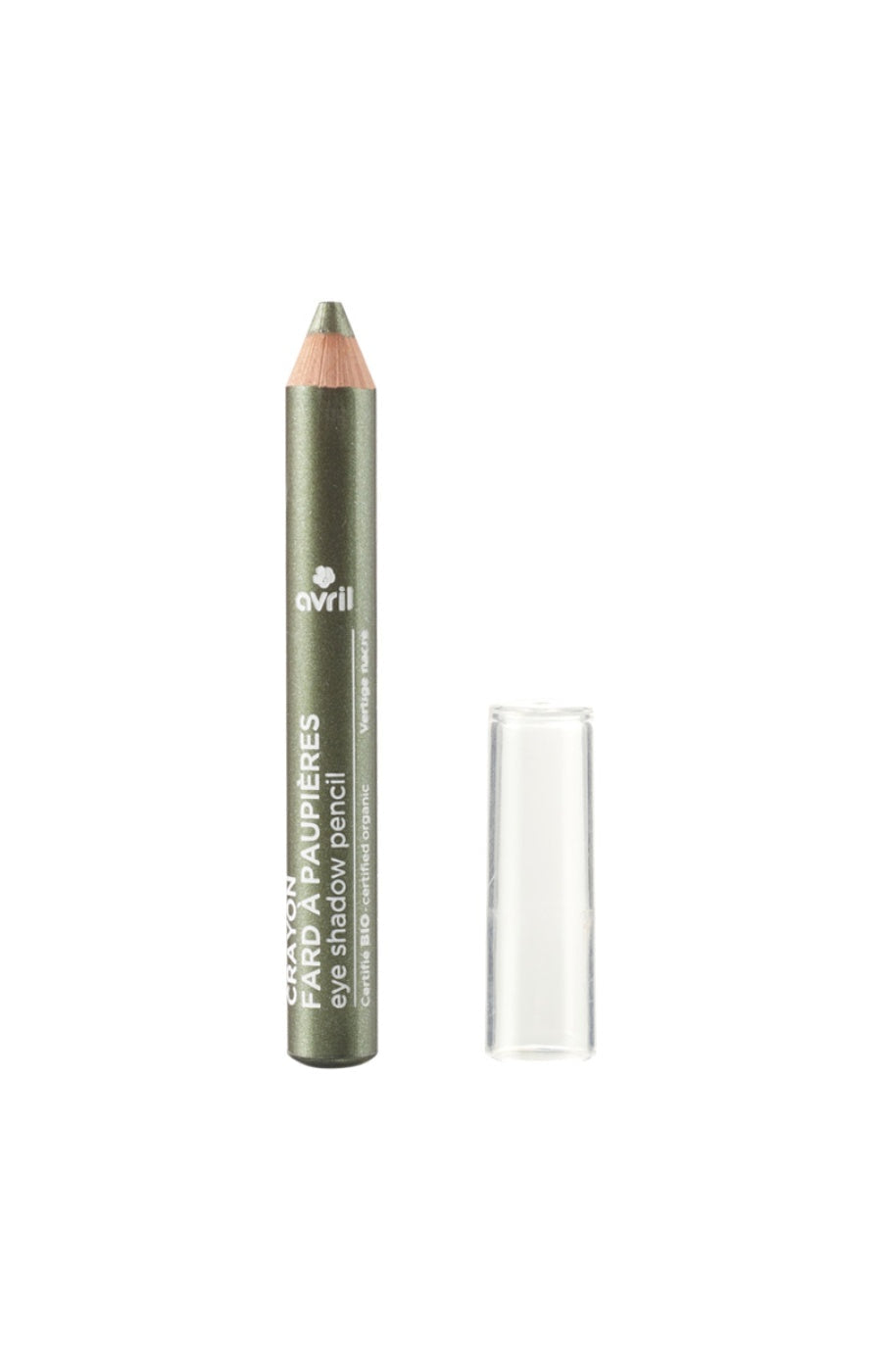 Crayon à paupières bio