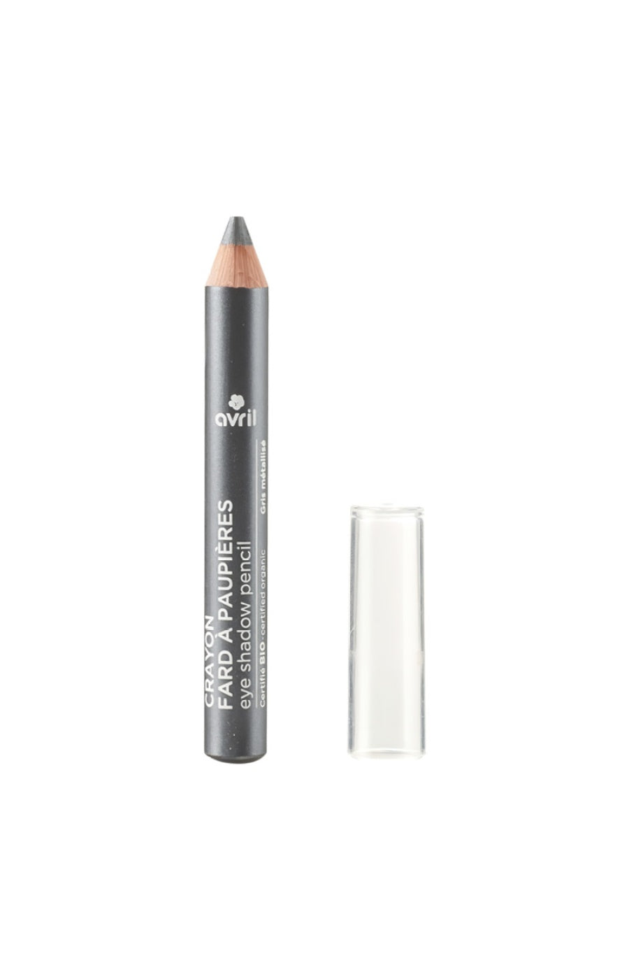 Crayon à paupières bio