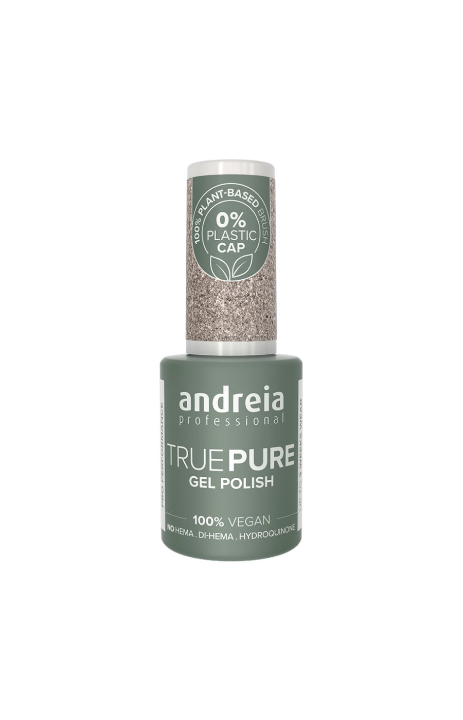 Vernis semi-permanent - True Pure - 10,5 ml