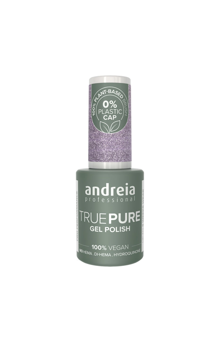 Vernis semi-permanent - True Pure - 10,5 ml