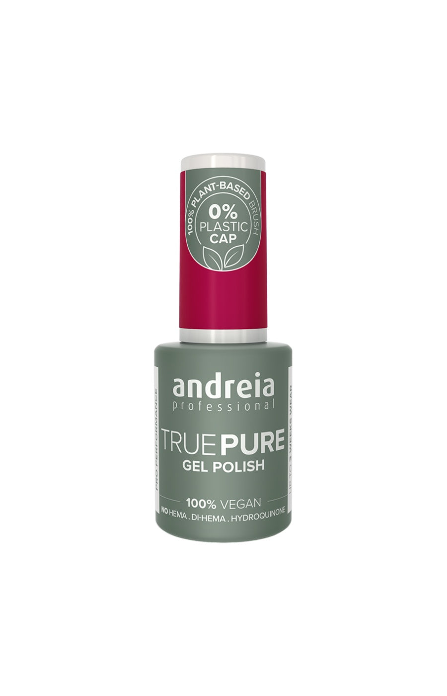Vernis semi-permanent - True Pure - 10,5 ml