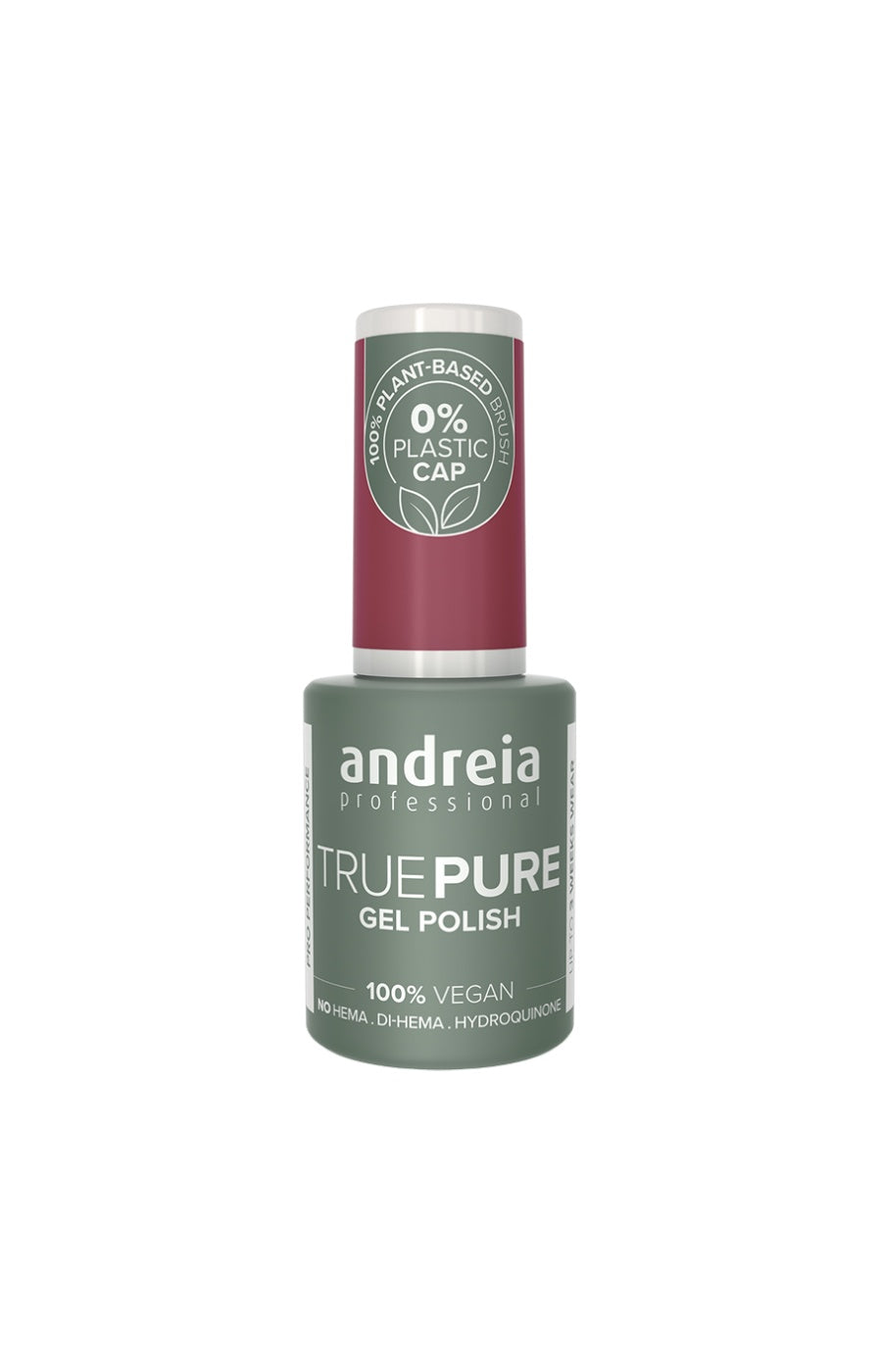 Vernis semi-permanent - True Pure - 10,5 ml